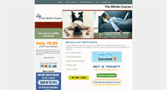 Desktop Screenshot of 4lazy.com